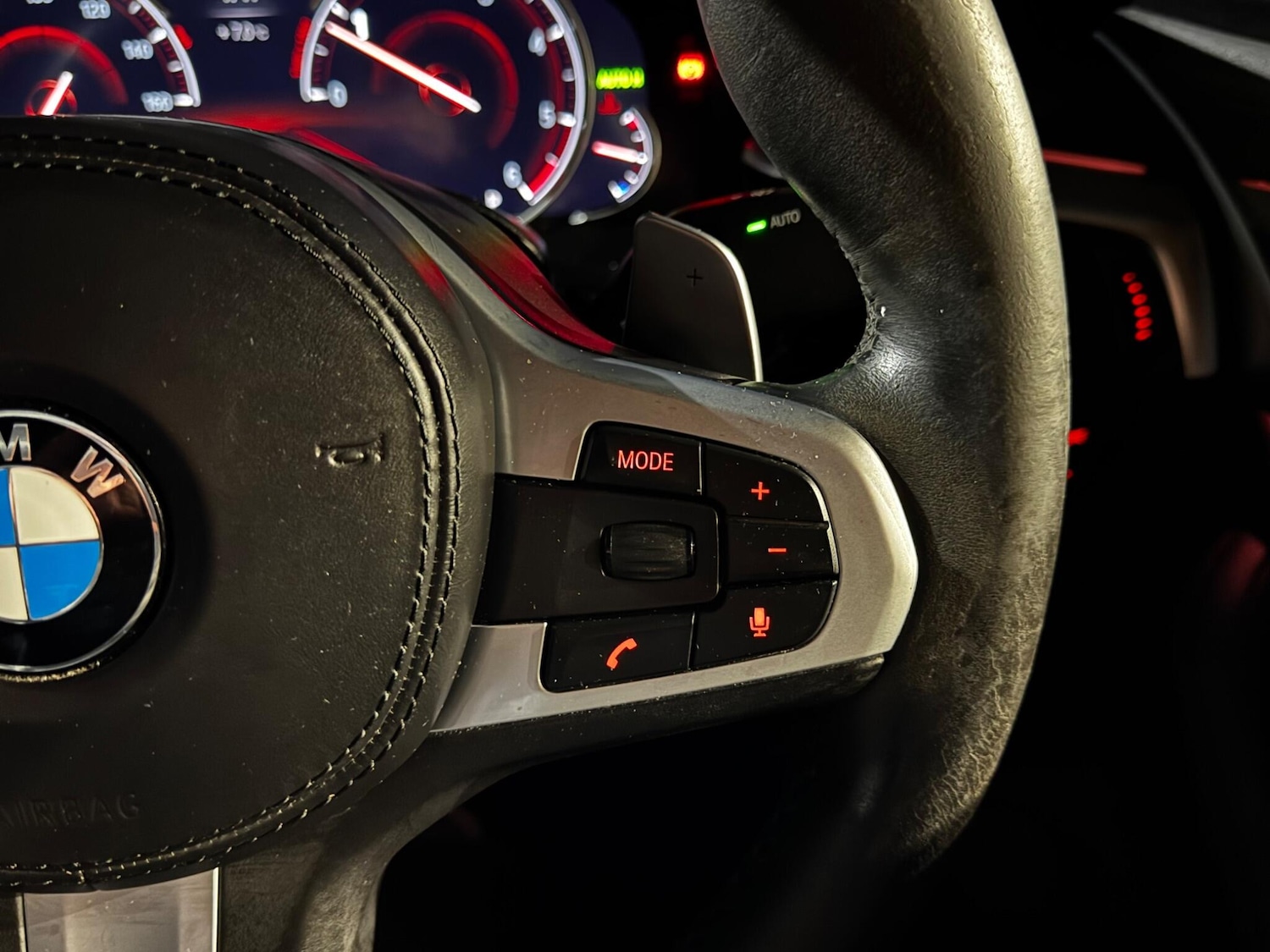 Used BMW 5 Series 2018 for sale - 76803476: Photo 24