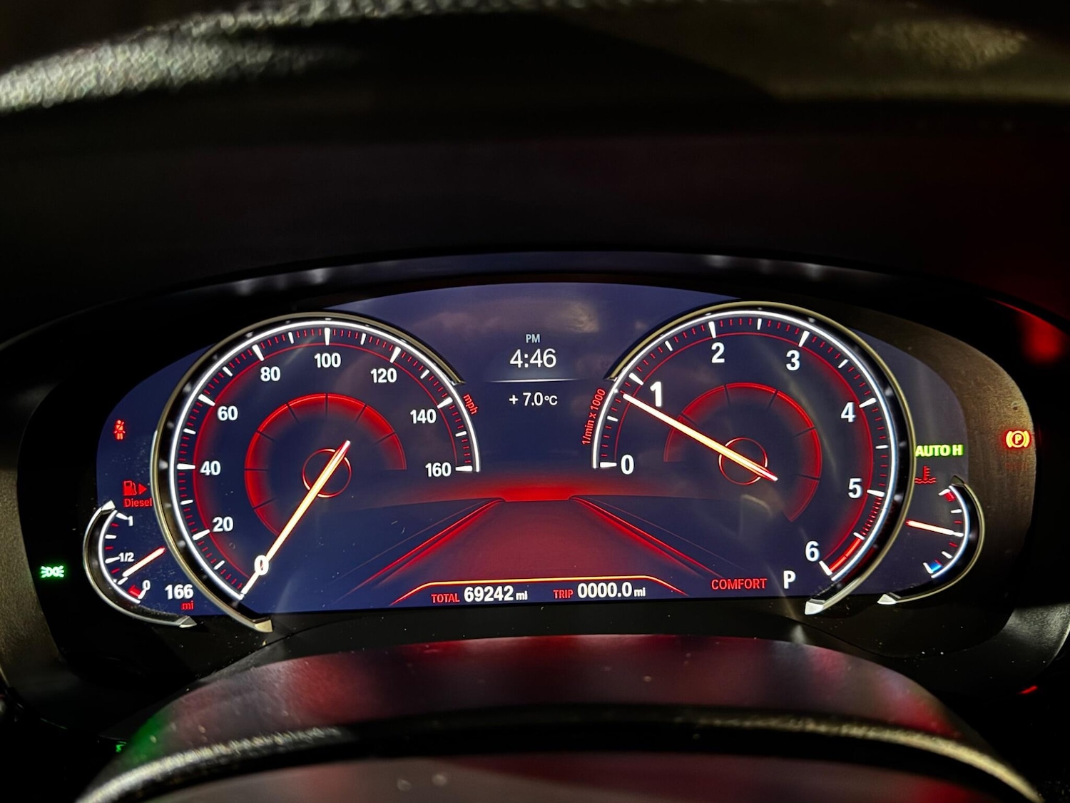 Used BMW 5 Series 2018 for sale - 76803476: Photo 26