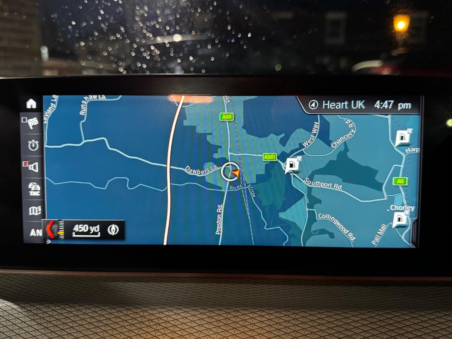 Used BMW 5 Series 2018 for sale - 76803476: Photo 31