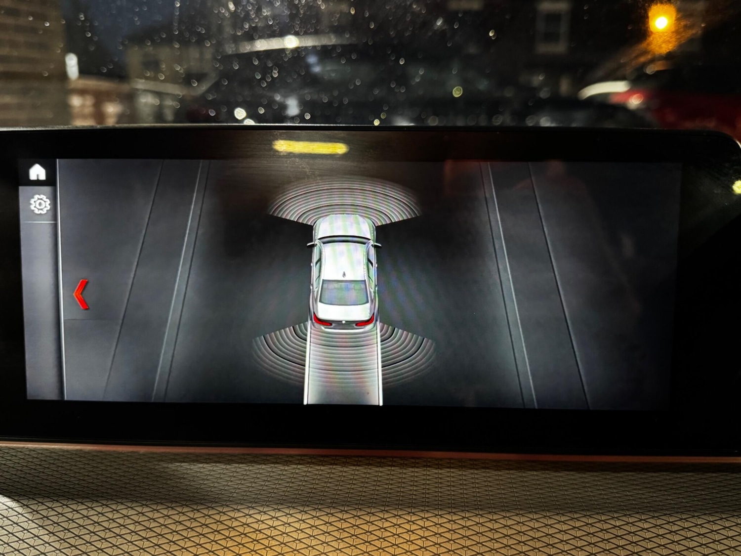 Used BMW 5 Series 2018 for sale - 76803476: Photo 34