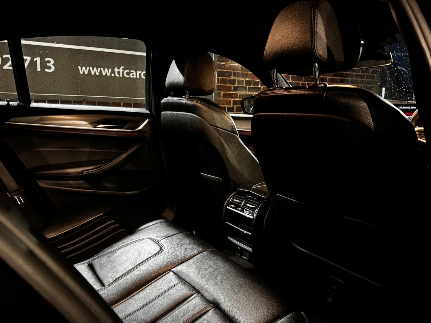 Used BMW 5 Series 2018 for sale - 76803476: Photo 36