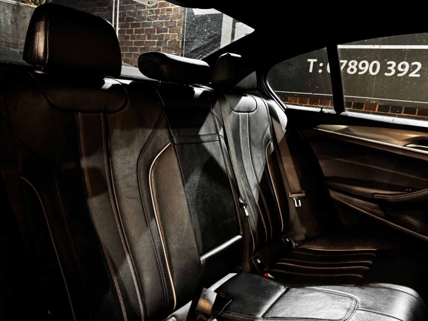 Used BMW 5 Series 2018 for sale - 76803476: Photo 37