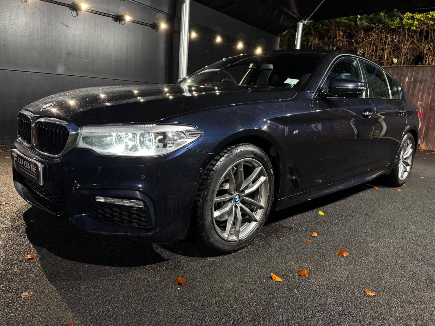 Used BMW 5 Series 2018 for sale - 76803476: Photo 4
