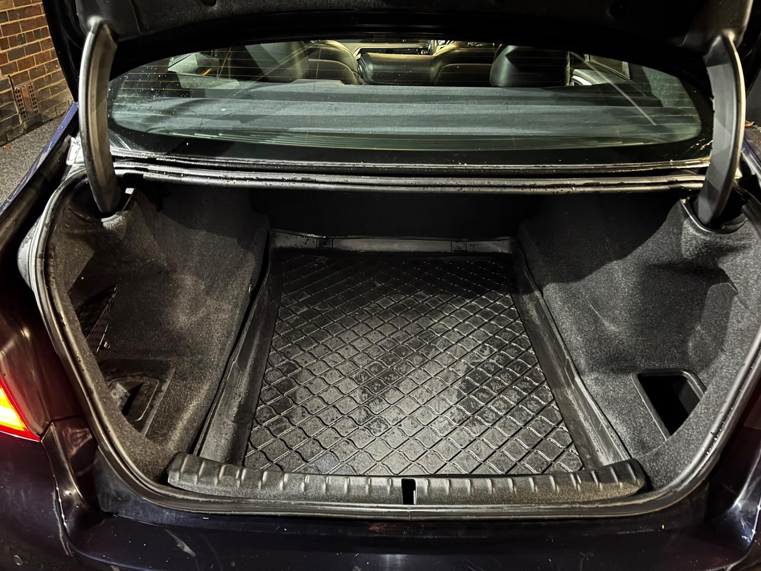 Used BMW 5 Series 2018 for sale - 76803476: Photo 41