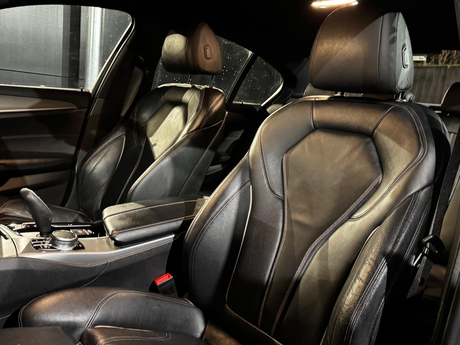 Used BMW 5 Series 2018 for sale - 76803476: Photo 42