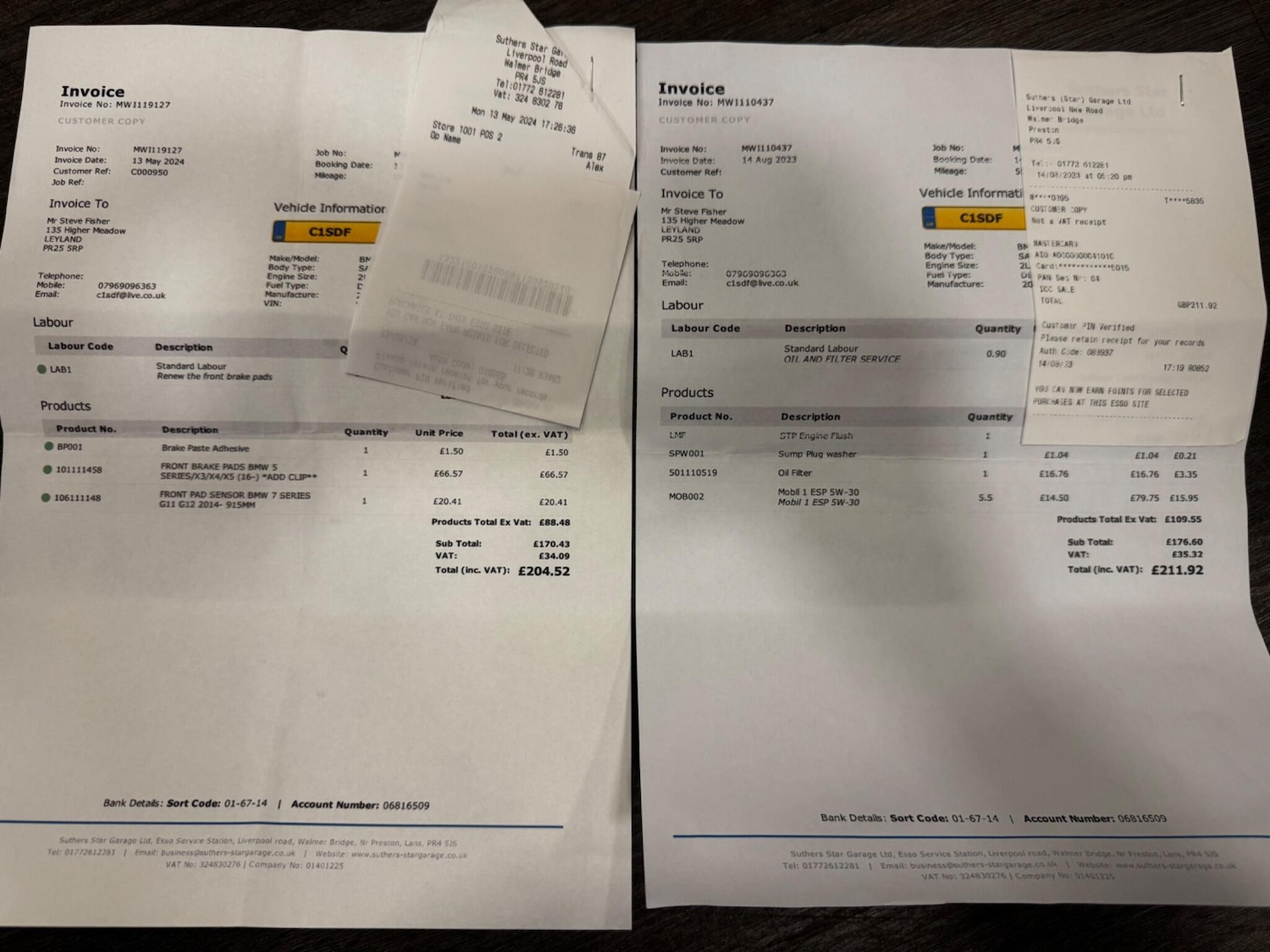 Used BMW 5 Series 2018 for sale - 76803476: Photo 49