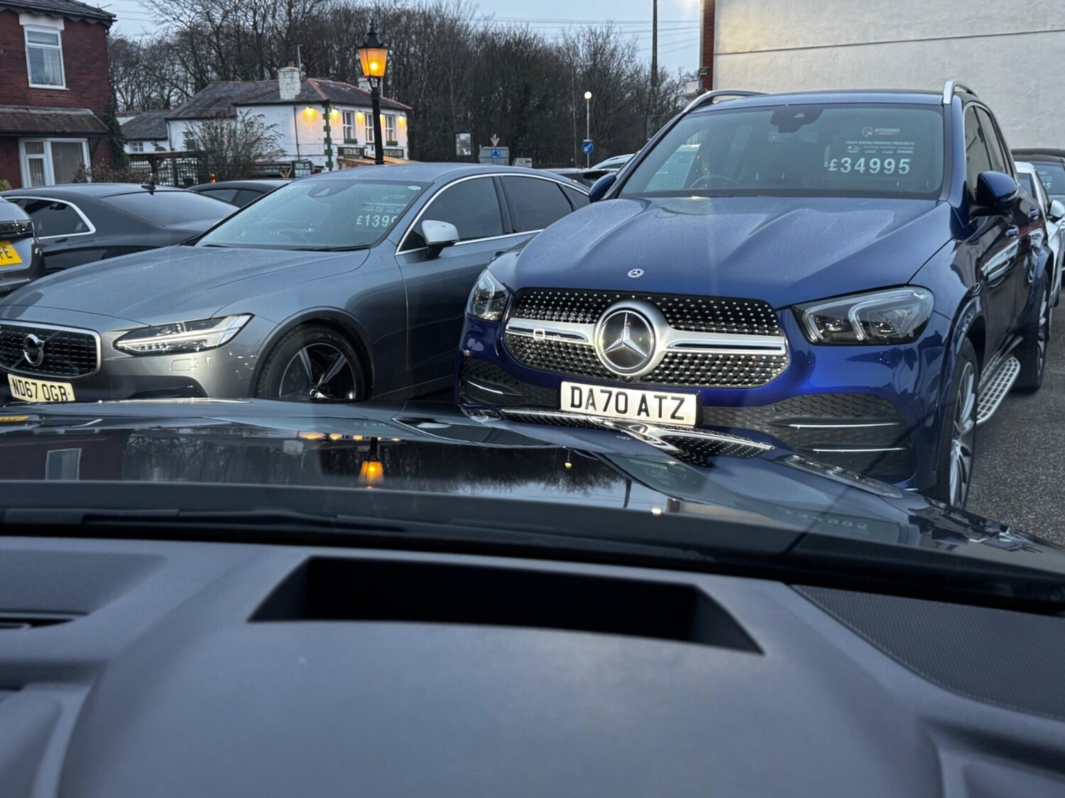 Used Audi Q7 for sale - 77510153: Photo 23