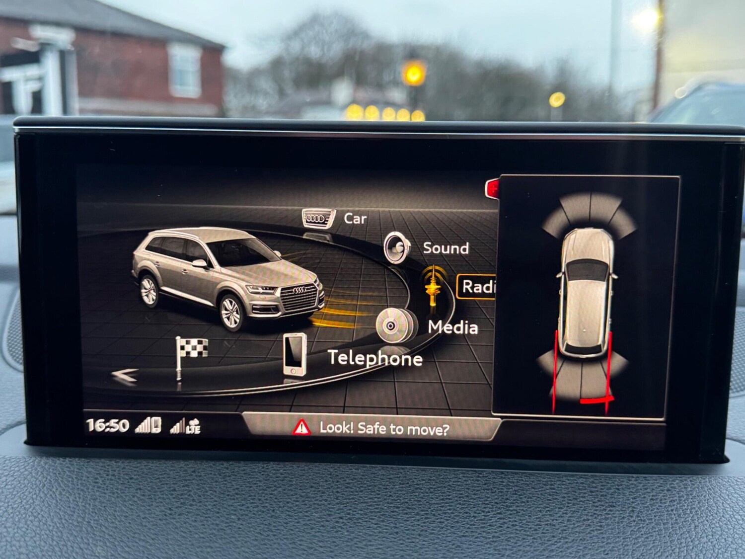 Used Audi Q7 for sale - 77510153: Photo 24