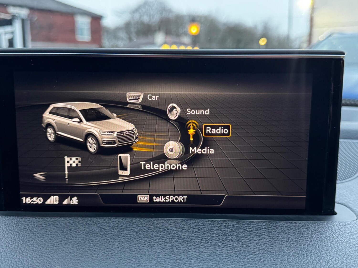 Used Audi Q7 for sale - 77510153: Photo 25