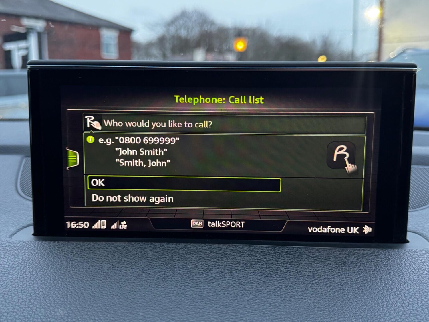 Used Audi Q7 for sale - 77510153: Photo 26