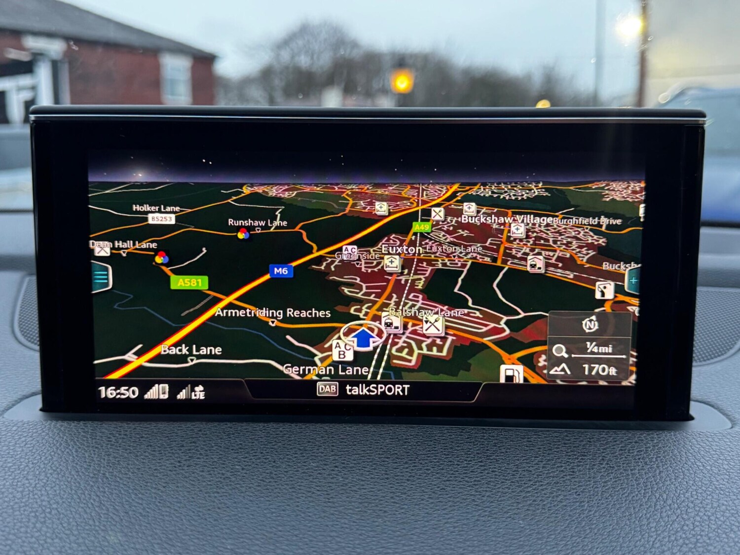 Used Audi Q7 for sale - 77510153: Photo 27