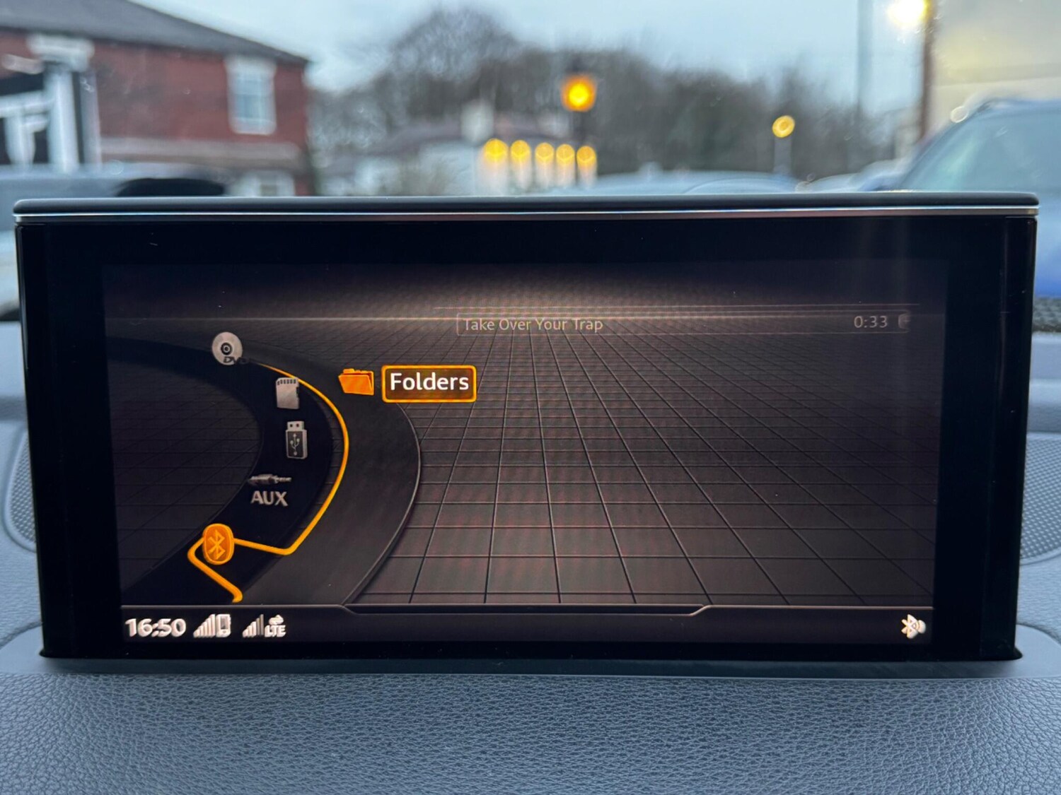 Used Audi Q7 for sale - 77510153: Photo 29