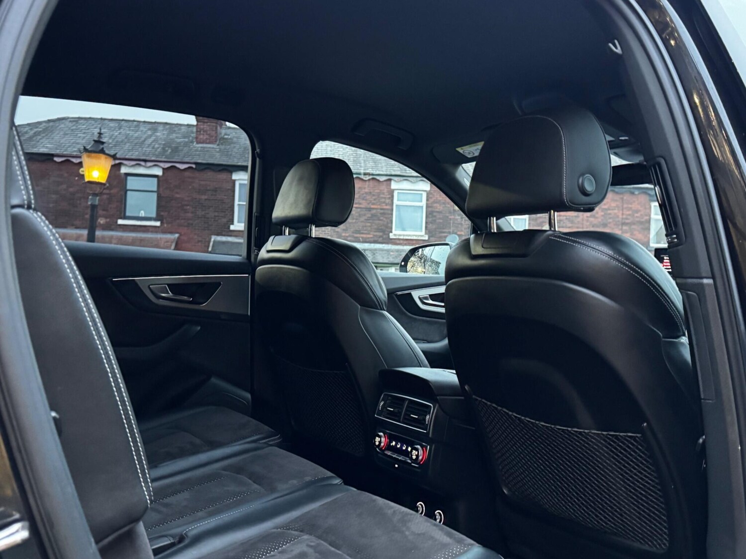 Used Audi Q7 for sale - 77510153: Photo 35