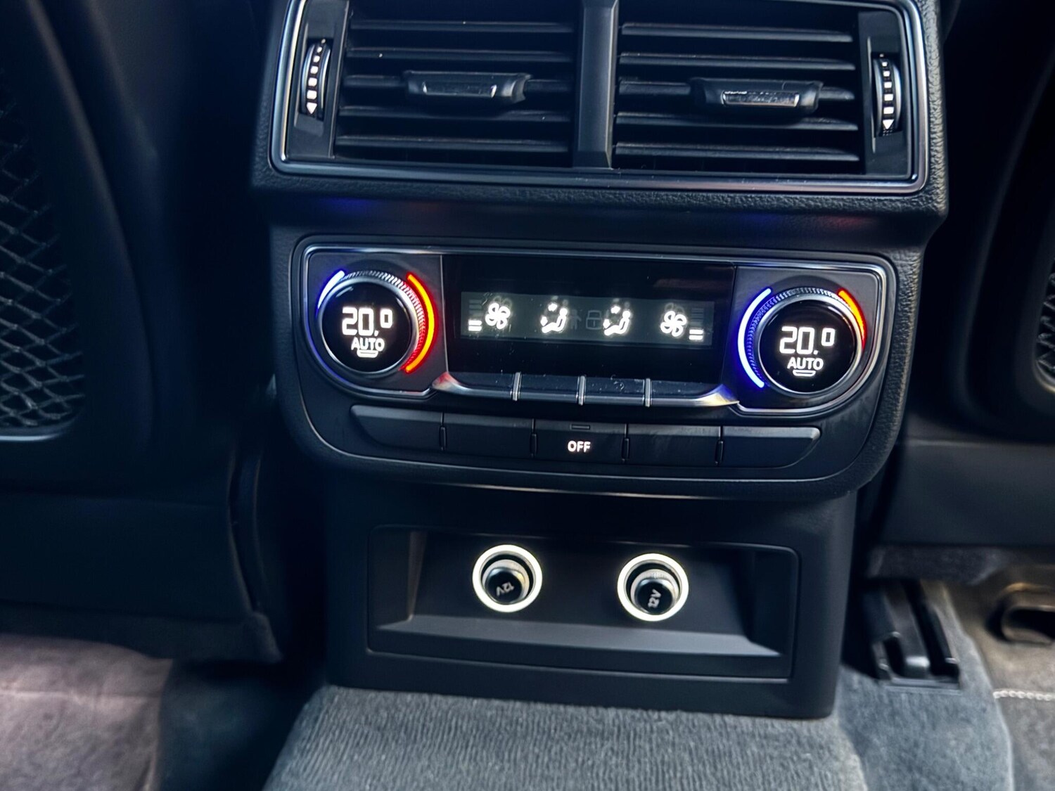 Used Audi Q7 for sale - 77510153: Photo 36