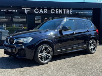 Used BMW X3 2015 for sale - 78447597: Photo