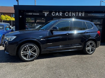 Used BMW X3 2015 for sale - 78447597: Photo