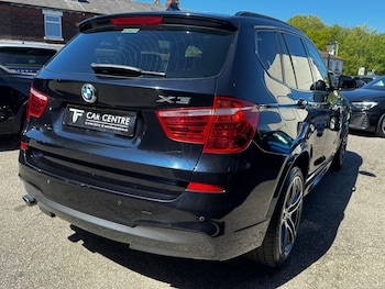 Used BMW X3 2015 for sale - 78447597: Photo
