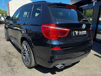Used BMW X3 2015 for sale - 78447597: Photo