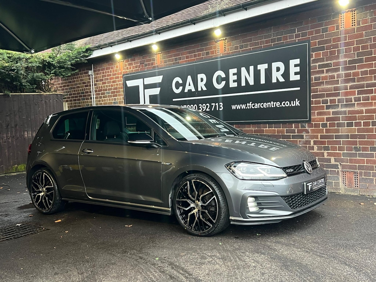 Used Volkswagen Golf 2017 for sale - 77853541: Photo 16