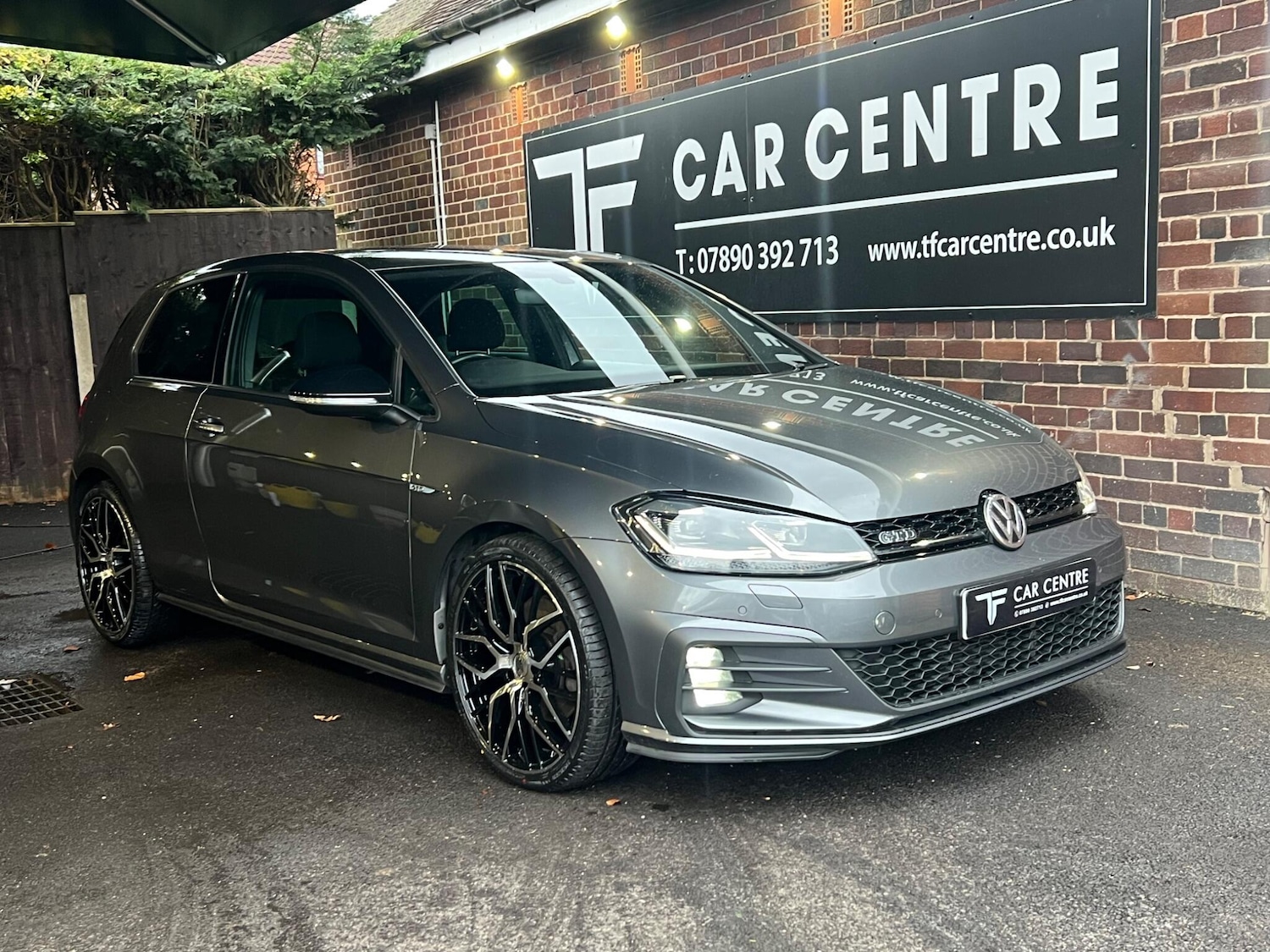 Used Volkswagen Golf 2017 for sale - 77853541: Photo 17