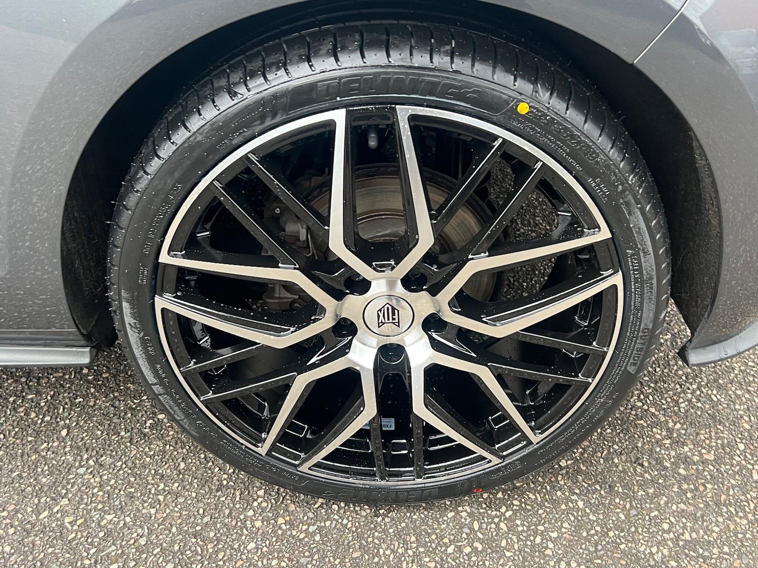 Used Volkswagen Golf 2017 for sale - 77853541: Photo 18