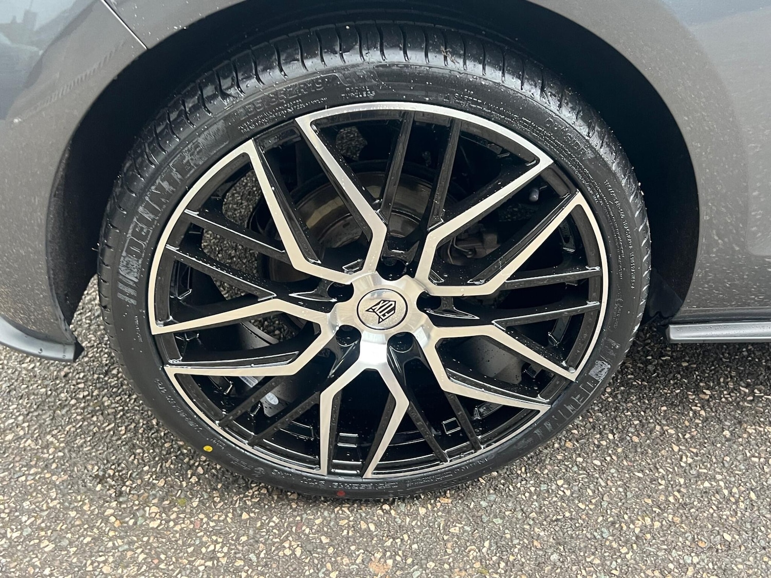 Used Volkswagen Golf 2017 for sale - 77853541: Photo 19