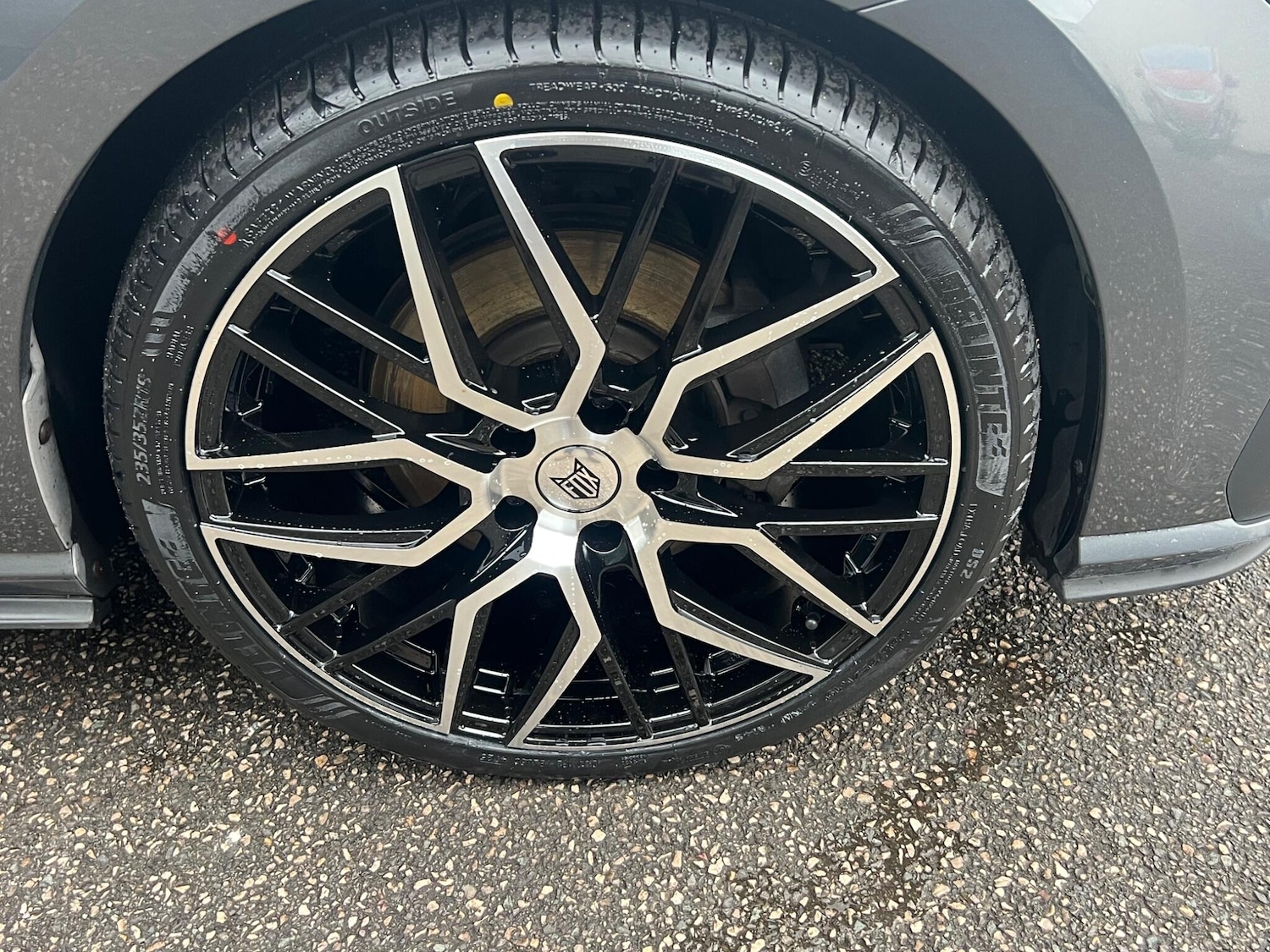 Used Volkswagen Golf 2017 for sale - 77853541: Photo 20