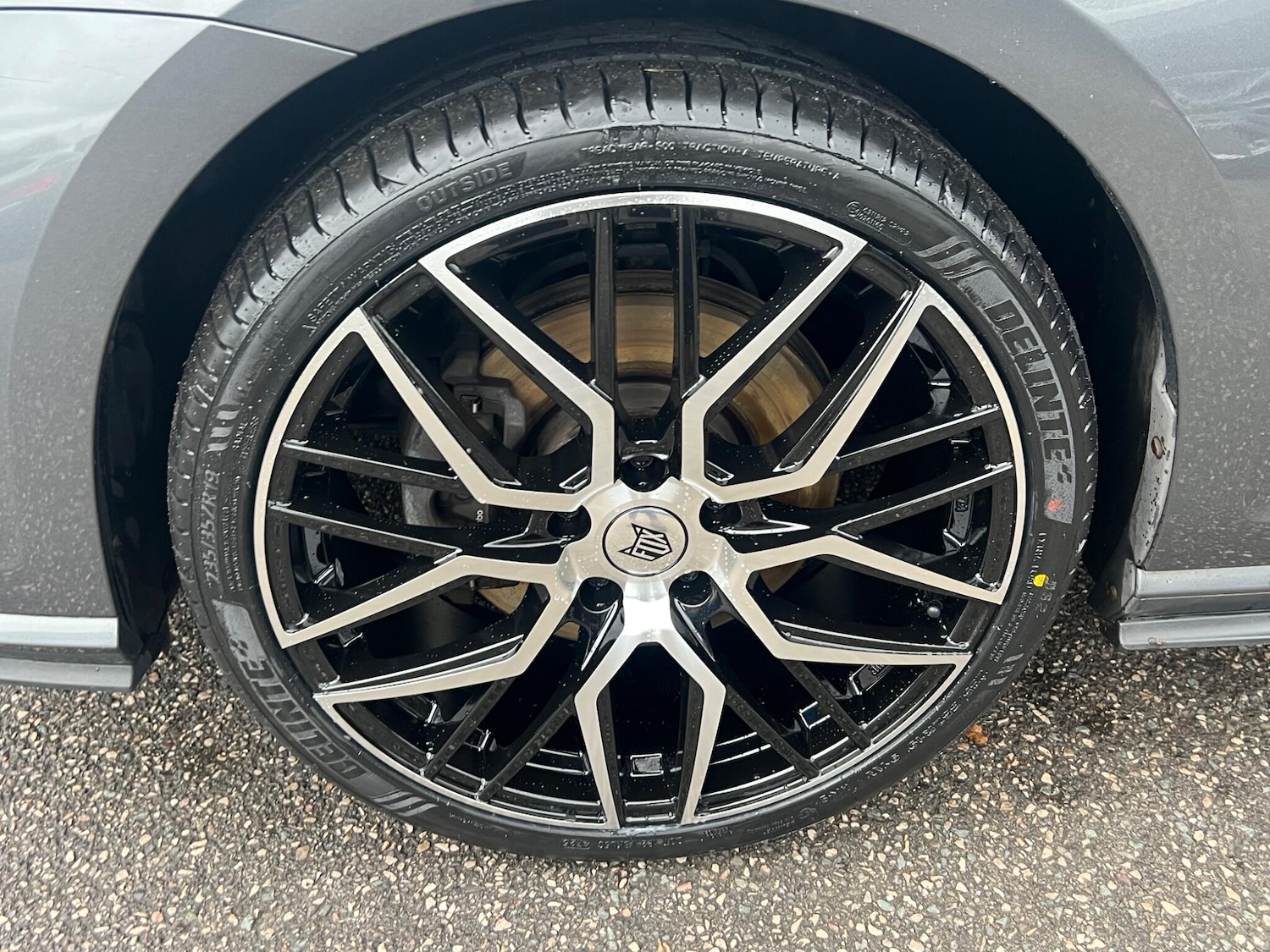 Used Volkswagen Golf 2017 for sale - 77853541: Photo 23