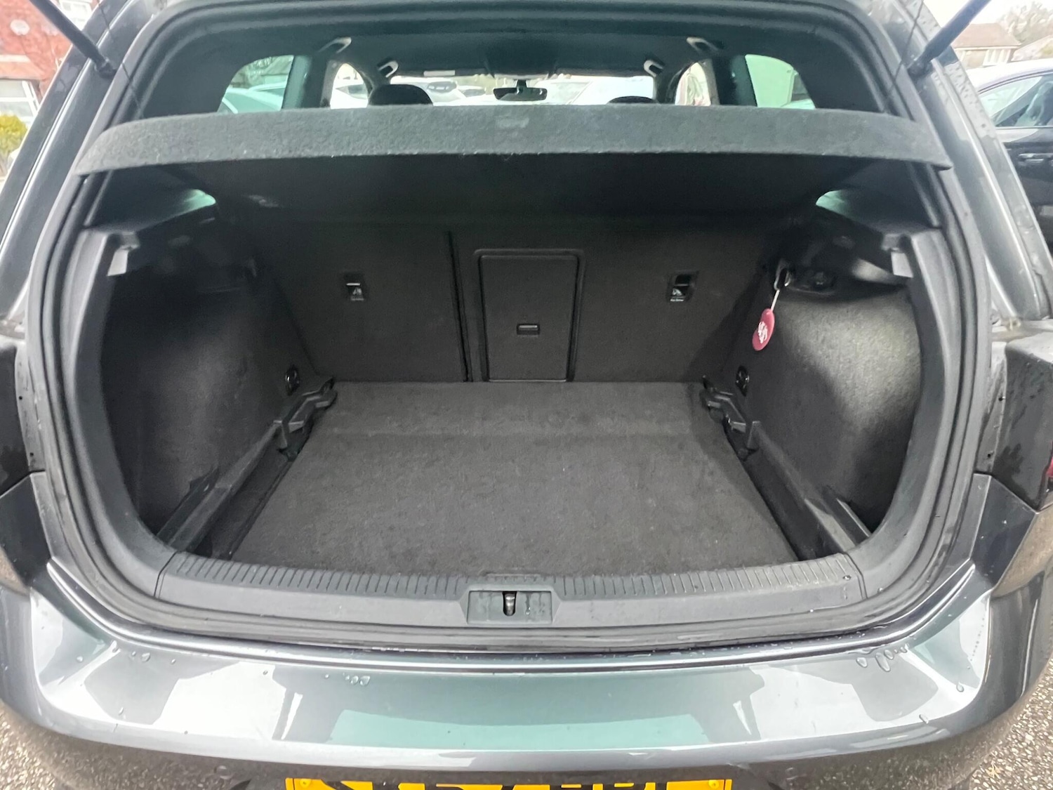 Used Volkswagen Golf 2017 for sale - 77853541: Photo 24