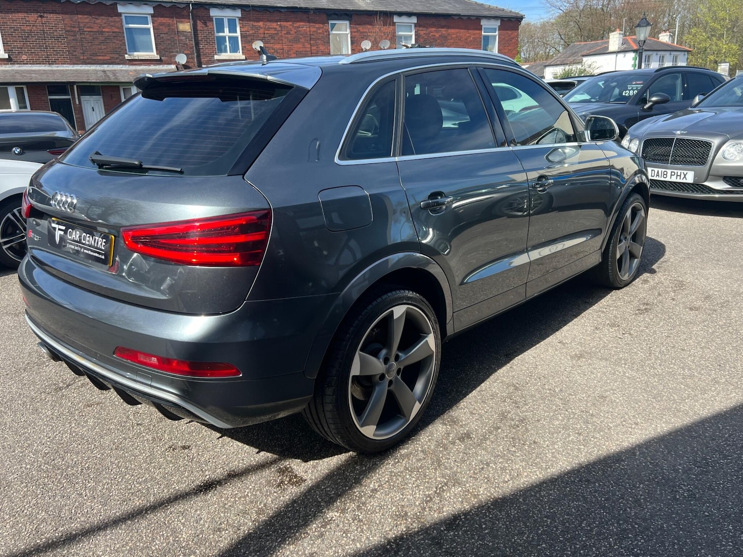 Used Audi RS Q3 for sale - 78157754: Photo 14