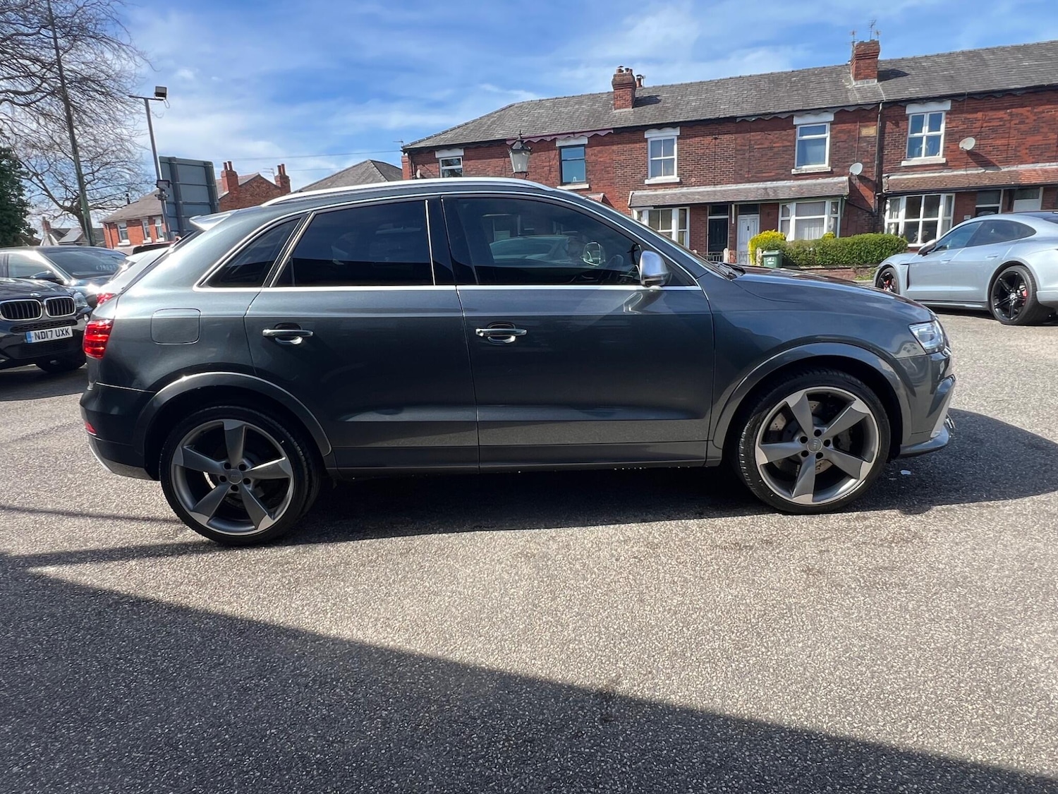 Used Audi RS Q3 for sale - 78157754: Photo 15