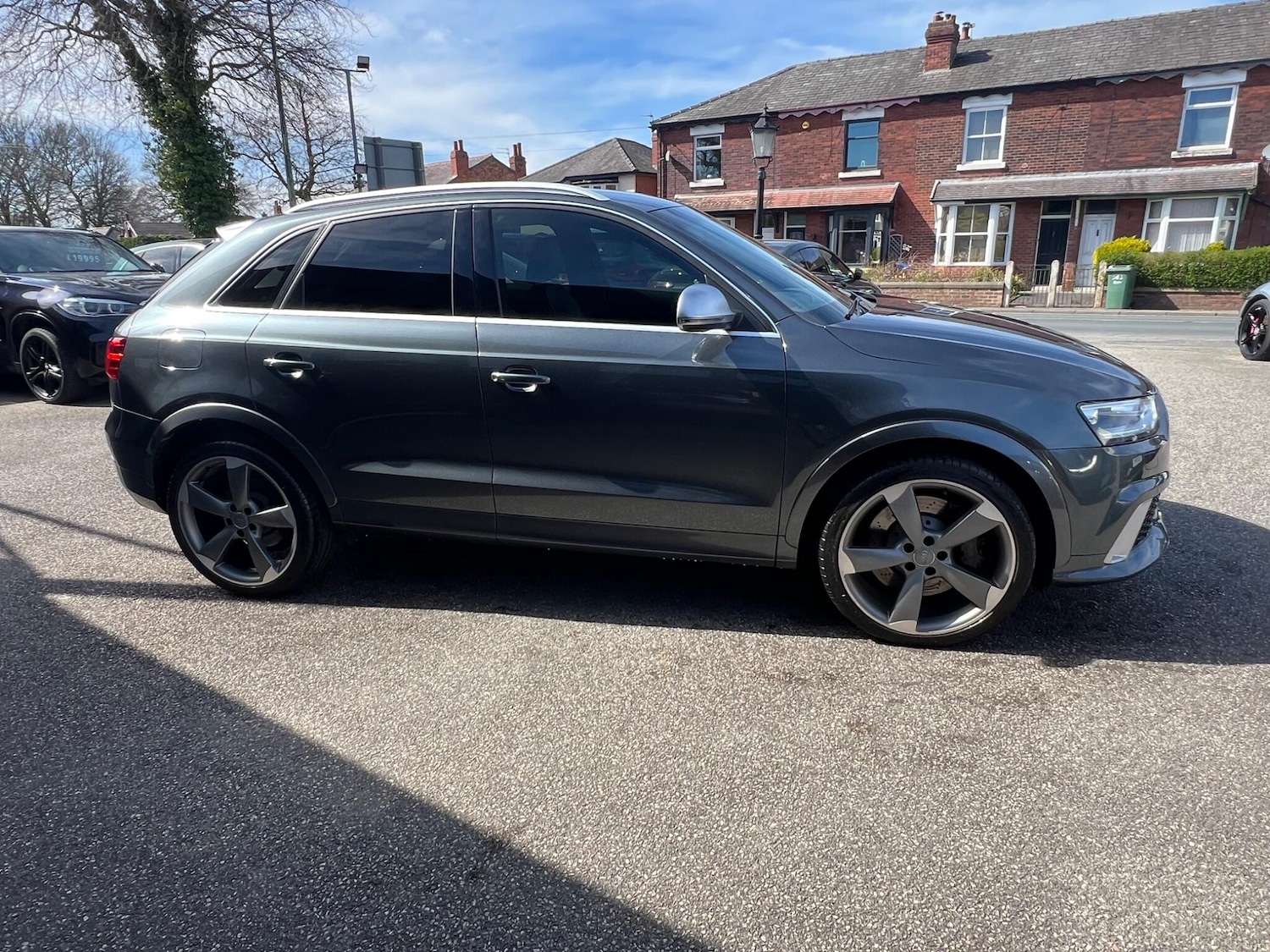Used Audi RS Q3 for sale - 78157754: Photo 16
