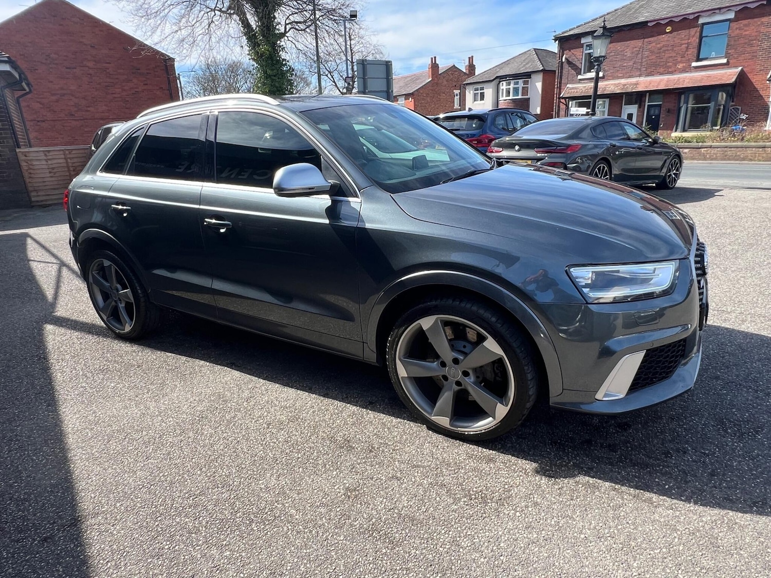 Used Audi RS Q3 for sale - 78157754: Photo 17