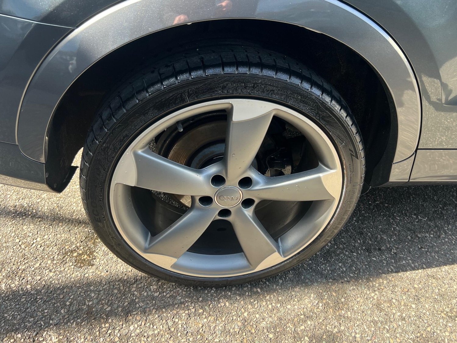 Used Audi RS Q3 for sale - 78157754: Photo 23