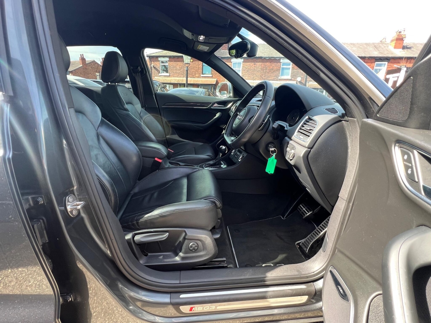 Used Audi RS Q3 for sale - 78157754: Photo 25