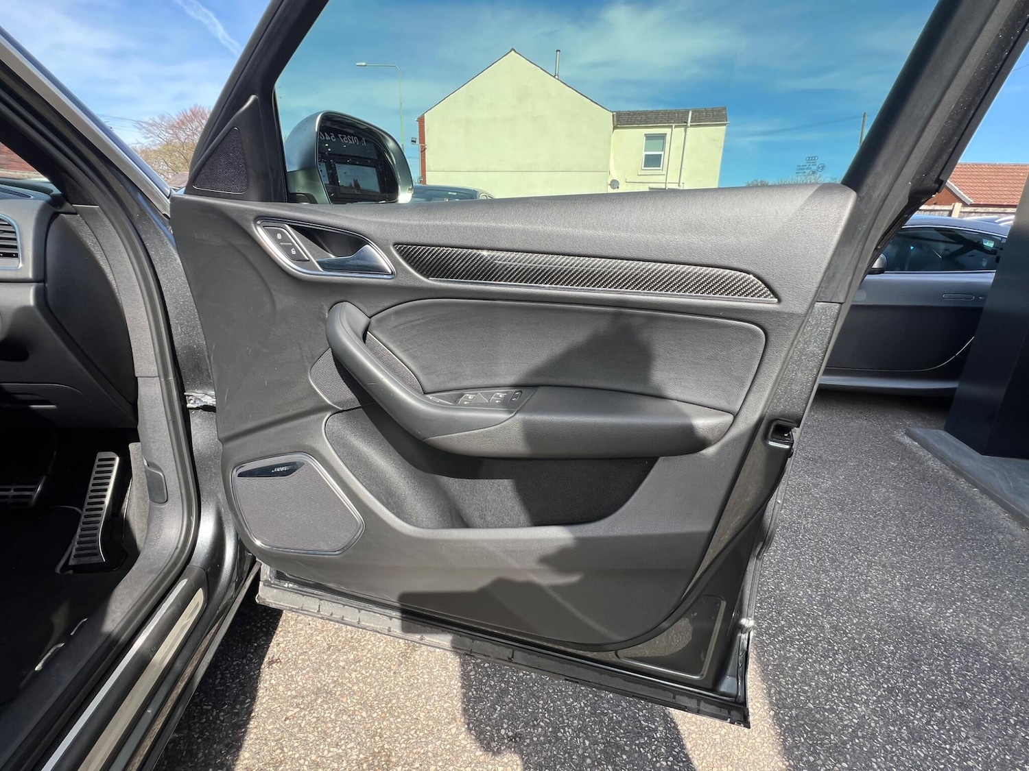 Used Audi RS Q3 for sale - 78157754: Photo 26