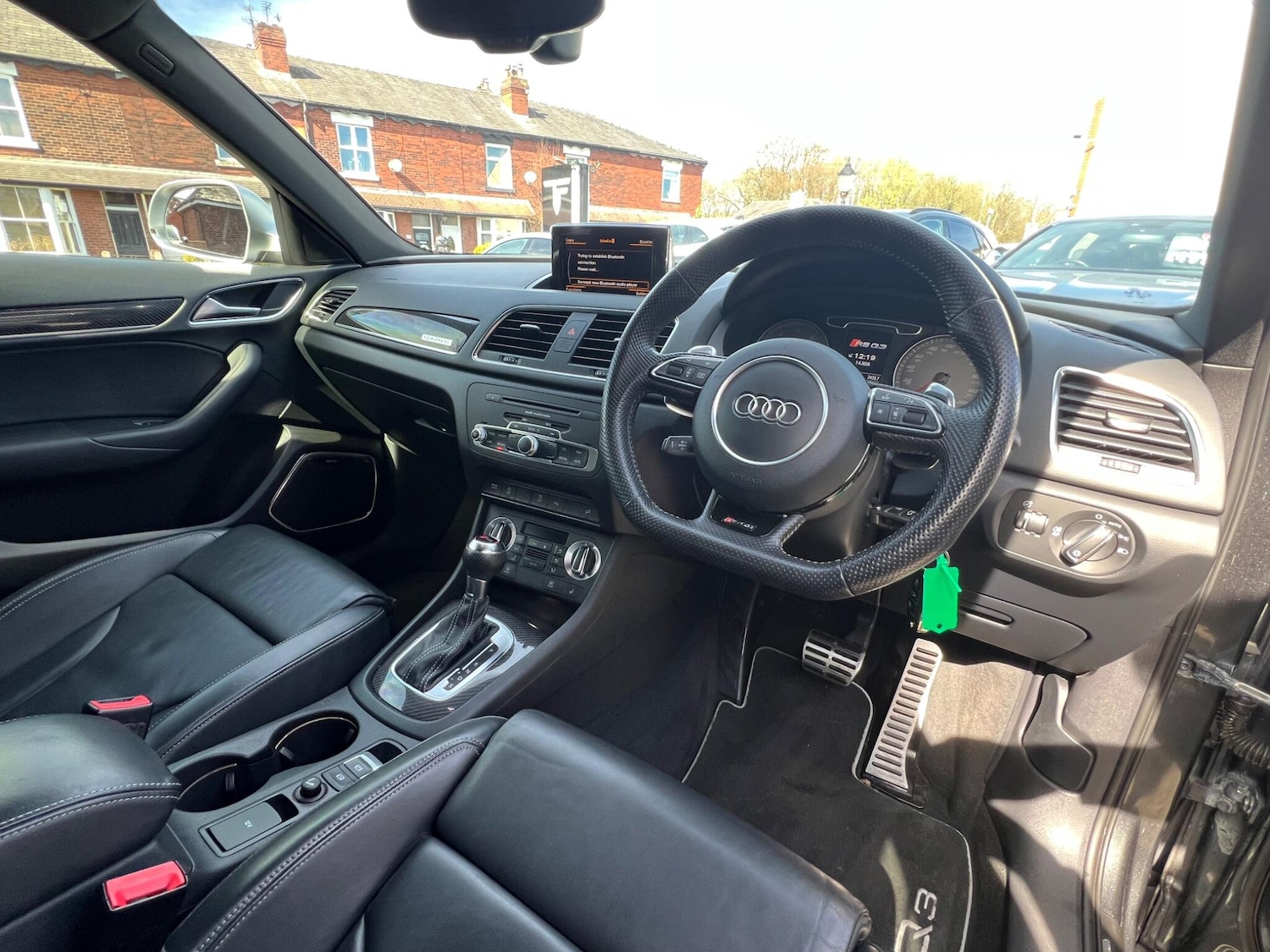 Used Audi RS Q3 for sale - 78157754: Photo 27