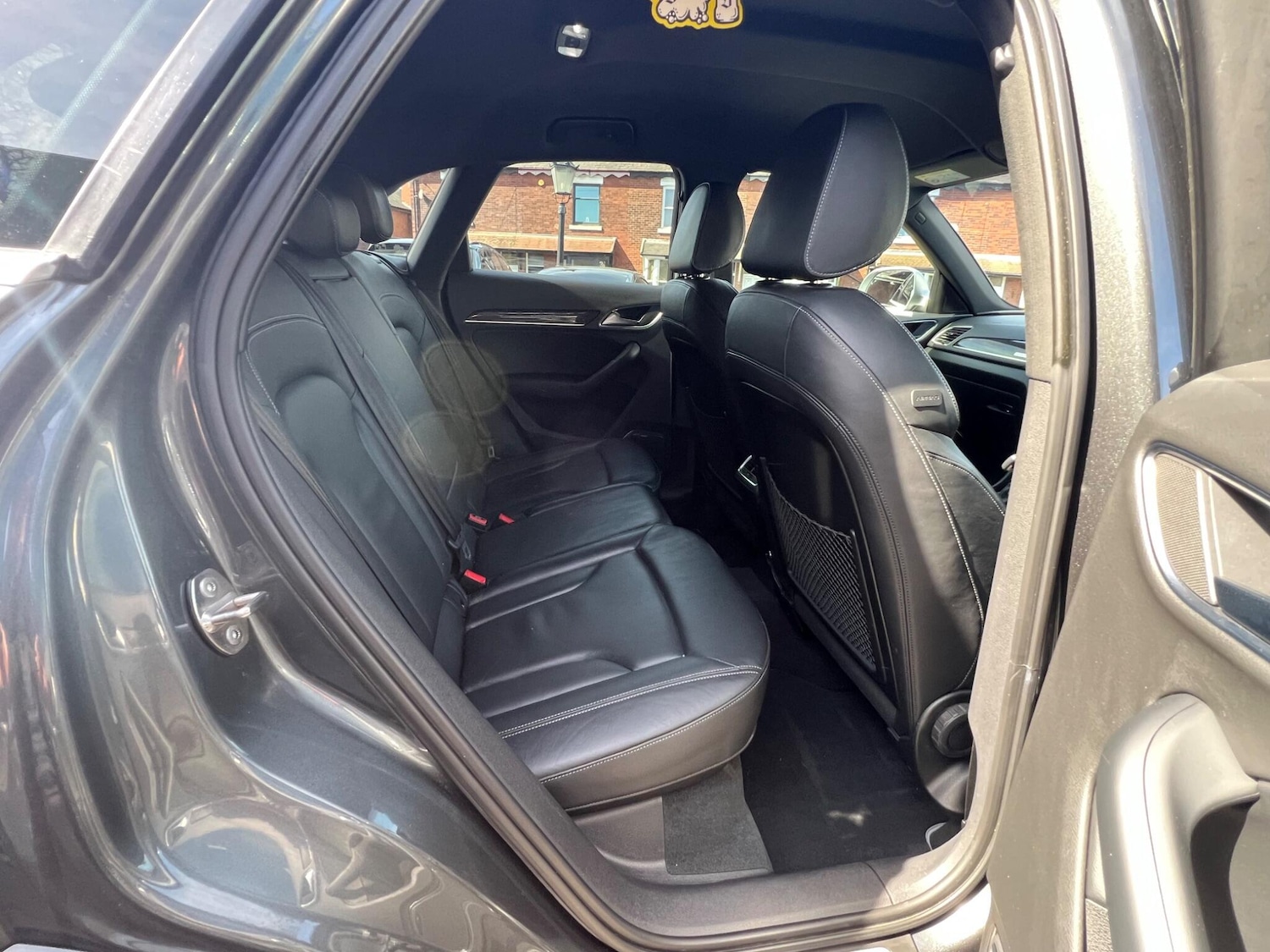 Used Audi RS Q3 for sale - 78157754: Photo 28