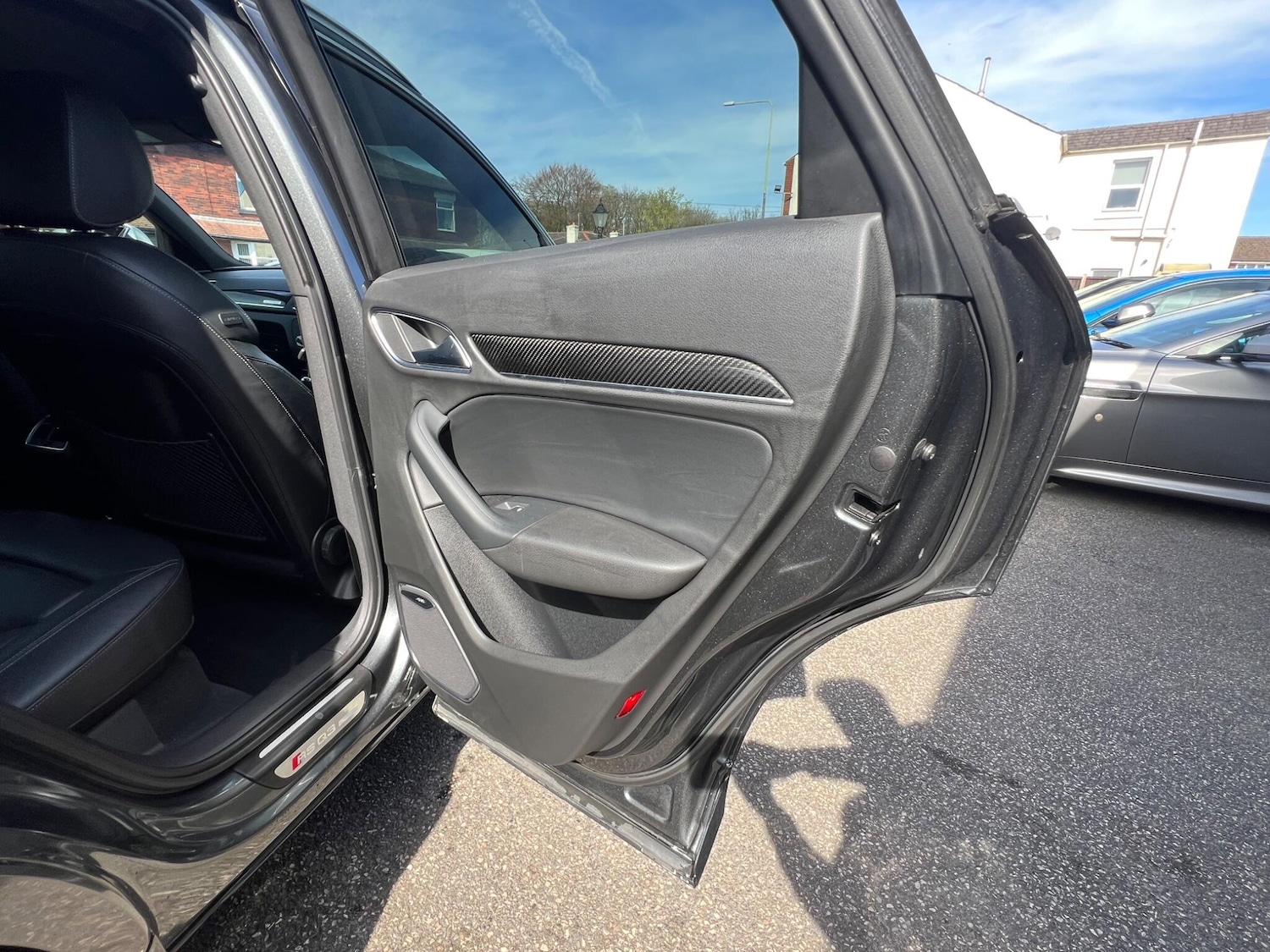 Used Audi RS Q3 for sale - 78157754: Photo 29