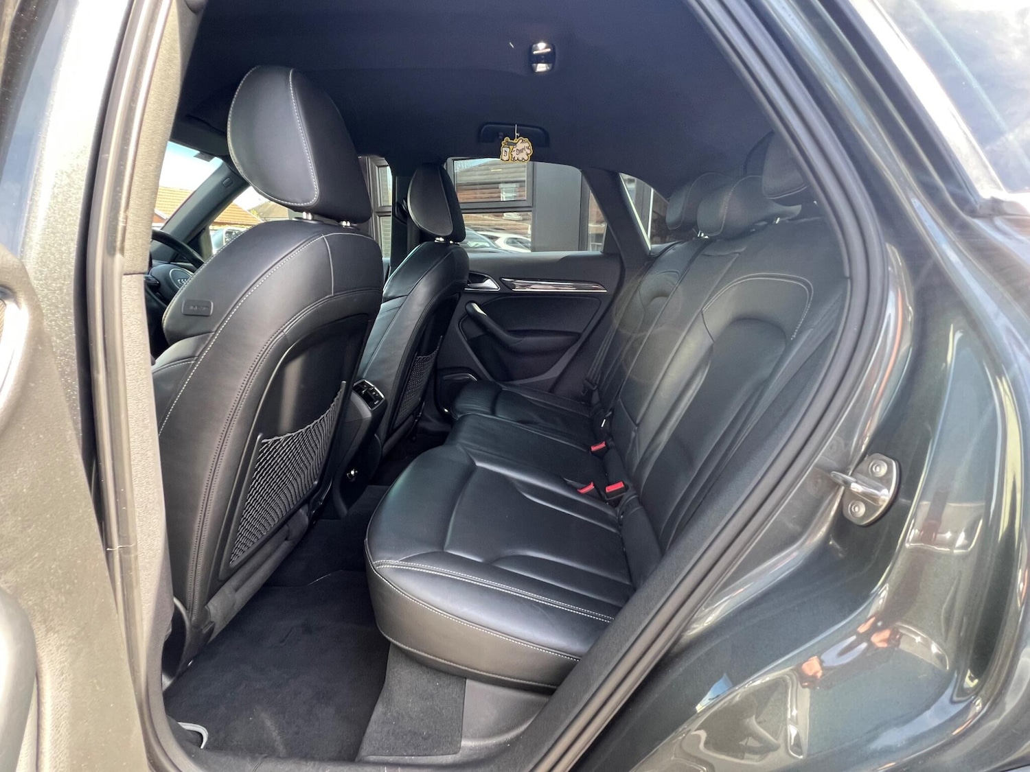 Used Audi RS Q3 for sale - 78157754: Photo 31