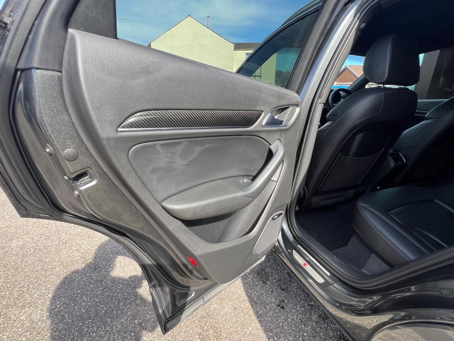 Used Audi RS Q3 for sale - 78157754: Photo 32