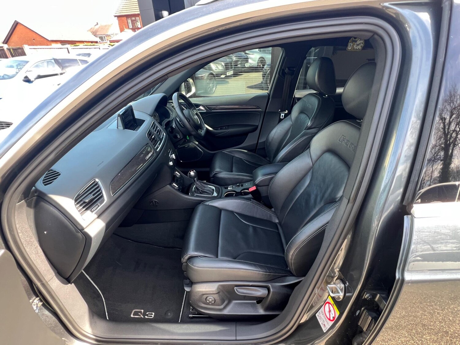 Used Audi RS Q3 for sale - 78157754: Photo 33