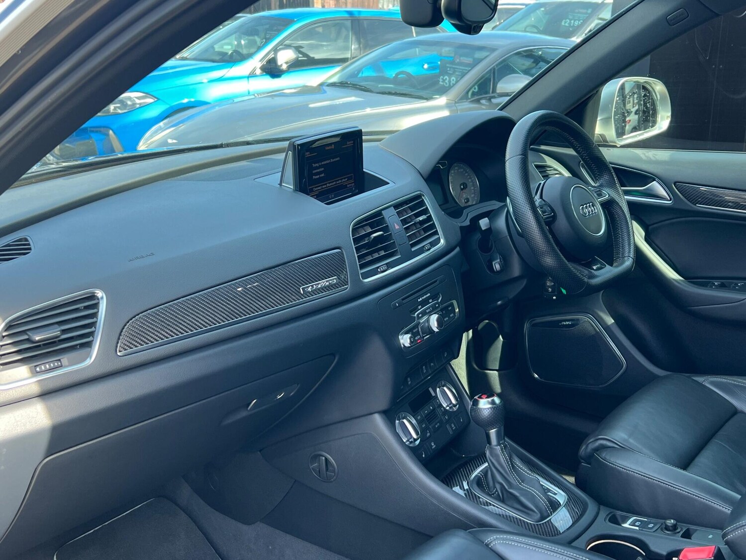 Used Audi RS Q3 for sale - 78157754: Photo 34