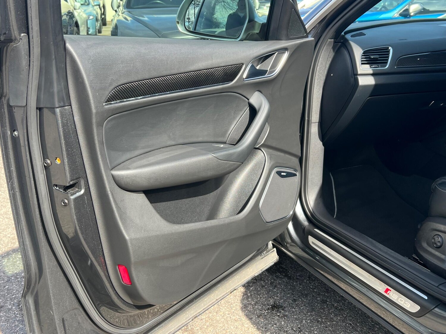 Used Audi RS Q3 for sale - 78157754: Photo 35