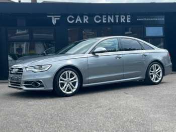 2017 (14) - 4.0 TFSI V8 S Tronic quattro Euro 5 (s/s) 4dr