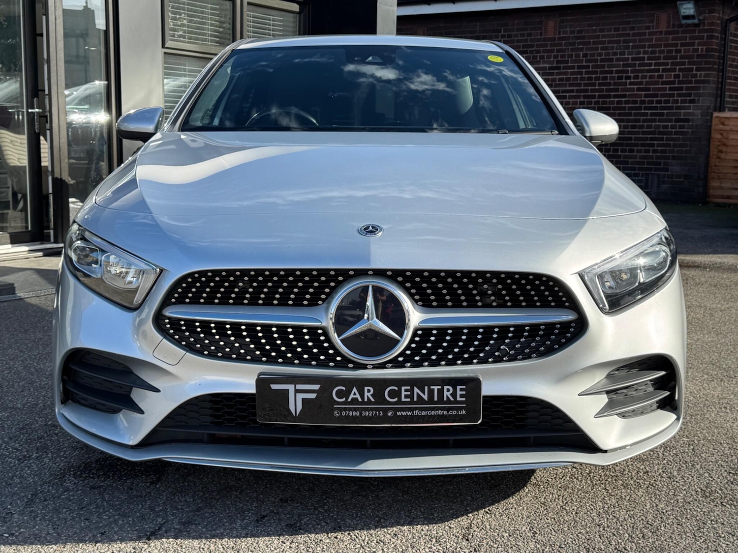 Used Mercedes-Benz A-Class 2020 for sale - 76803449: Photo 15