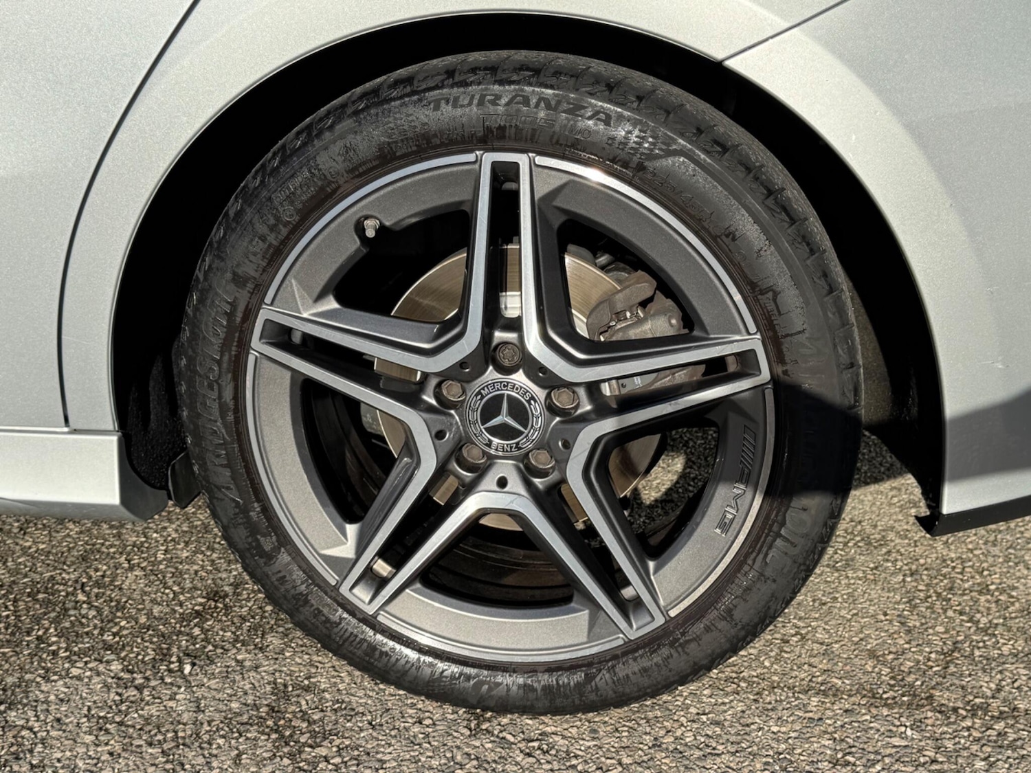 Used Mercedes-Benz A-Class 2020 for sale - 76803449: Photo 19