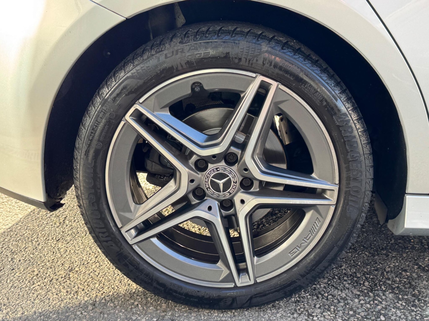 Used Mercedes-Benz A-Class 2020 for sale - 76803449: Photo 21