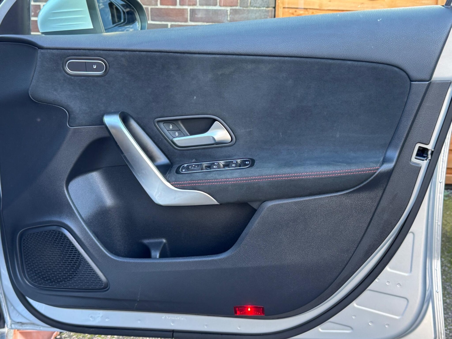 Used Mercedes-Benz A-Class 2020 for sale - 76803449: Photo 23