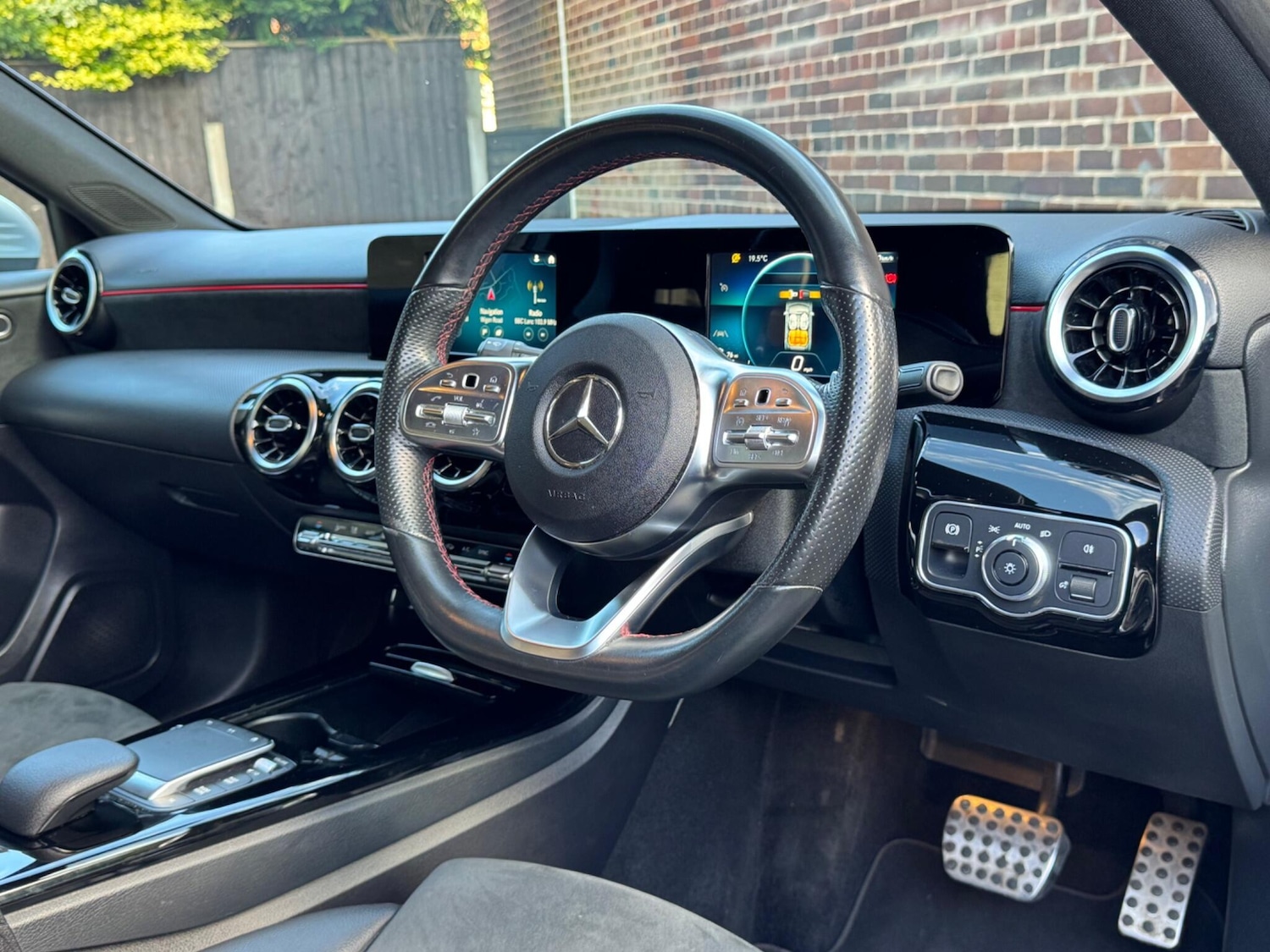 Used Mercedes-Benz A-Class 2020 for sale - 76803449: Photo 24